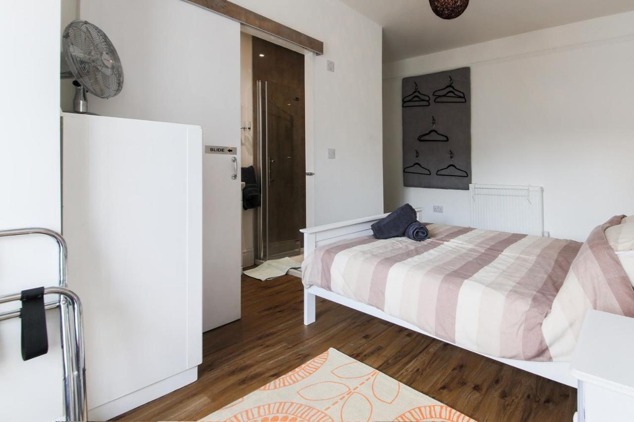 Sea View, Newquay Spacious House 外观 照片