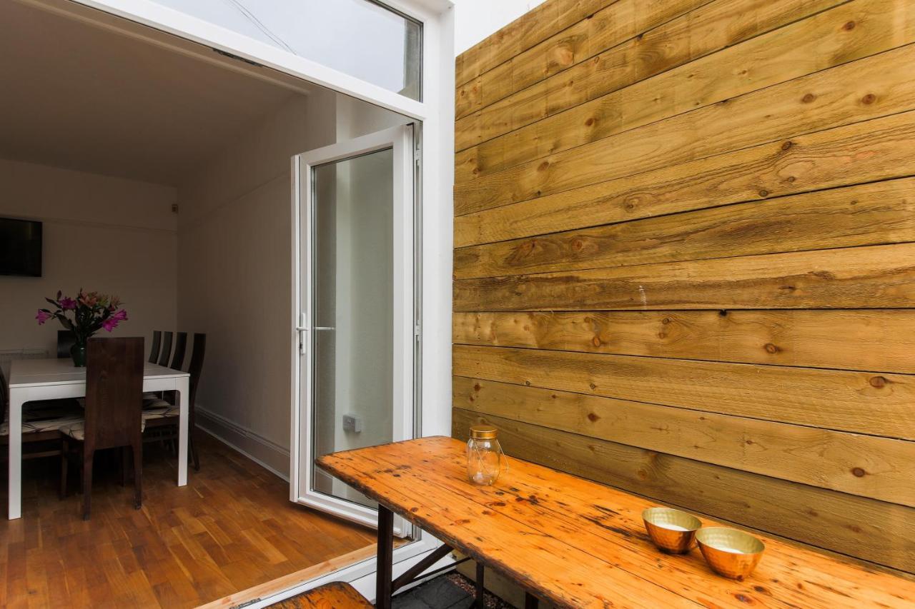 Sea View, Newquay Spacious House 外观 照片